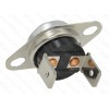 Термореле KDS 301 (90*C 10A, 250V) для утюгов и обогревателей