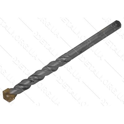Бур для перфоратора SDS+ 14х150 Diager (Франция)