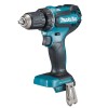 Акумуляторний дриль-шурупокрут LXT, 18В, 50/27Нм Makita (Макита) оригинал DDF485Z