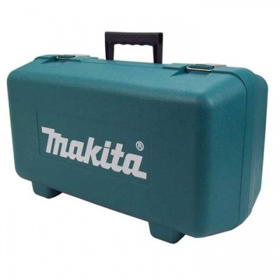 Пластиковый кейс DGA452 / DGA504 Makita (Макита) оригинал 824767-4