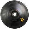 Резиновый тарельчатый диск 170 мм Makita (Макита) оригинал 743012-7