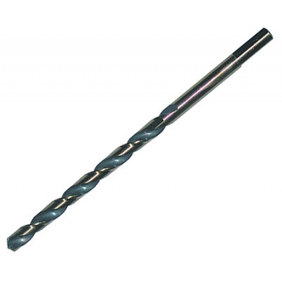 Сверло HSS-G длинные по металлу 2,5x95 мм (10 шт.) Makita (Макита) оригинал P-62527-10