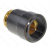 Щіткотримач перфоратора Hitachi DH40MR оригінал 971001 (11*9 L32)