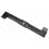 Нож газонокосилки Bosch ROTAK 42/43 оригинал F016L68216 (L430мм d8)