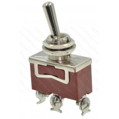 Тумблер KN (3) C-102 ON-OFF (3 pin) 15A 250VAC Daier