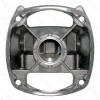 Корпус редуктора (голова) болгарки УШМ Black&Decker BPGS7100 оригинал 4140350002