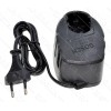 Зарядний пристрій шуруповерта Bosch PSR 12 оригінал 2607225011