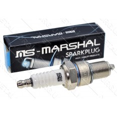 Свічка запалювання генератора Marshal 1 клас (L81mm різьблення M14*1,25)