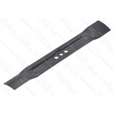 Нож газонокосилки Bosch Rotak 32 оригинал 1600A025F8 (замена F016L65515) L315 d8.5