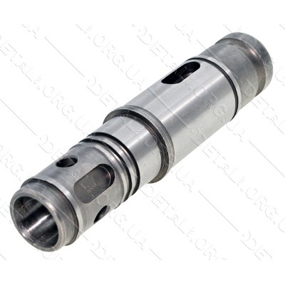 Ствол перфоратора Зеніт ЗПП 1650 MAX профи (dвн18/d25*27*29,5/L133)