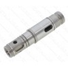 Ствол перфоратора Зеніт ЗПП 1650 MAX профи (dвн18/d25*27*29,5/L133)