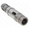 Ствол перфоратора Зеніт ЗПП 1650 MAX профи (dвн18/d25*27*29,5/L133)