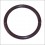 Кільце круглого перетину 18 Makita (Макита) оригінал 213275-4