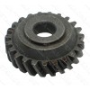 Шестерня перфоратора Kress d8*18*31 h11,5 / 23зуб вліво