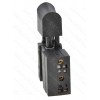 Кнопка (вимикач) мережевого шуруповерта Skil / Bosch 6224 аналог 2610Z03571