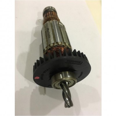 Якорь дрели безударной Makita M0600 оригинал 515834-3