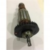 Якорь дрели безударной Makita M0600 оригинал 515834-3