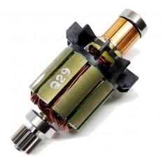 Якорь шуруповерта ударного комбинированного аккумуляторного Makita BTP130,BTP130 оригинал 619245-5