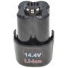 Аккумулятор шуруповерта Bosch Li-Ion 14,4V 1.5Ah