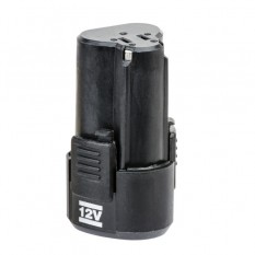 Акумулятор Li-Ion 12В 1.3Ач для дрилі-шуруповерта WT-0321