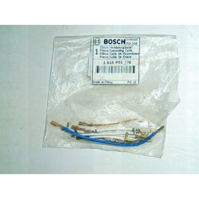 Комплект проводов Bosch GBH 2-20 D оригинал 1619P01776