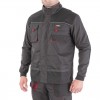 Куртка рабочая 80 % полиэстер, 20 % хлопок, плотность 260 г/м2, XL