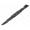 Нож газонокосилки Intertool DT-2265 (50,5*400 мм dвн10 МЦ43*43)