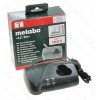 Зарядний пристрій шуруповерта Metabo LC 40 оригінал 627064000 (10,8 V)