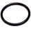 Уплотнительное кольцо болгарки Bosch PWS 700-115 оригинал 2609002454