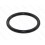 Уплотнительное кольцо перфоратора Bosch GBH 2000 оригинал 1610210184 (d22*26 h2,5мм)