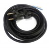 Сетевой кабель болгарки Bosch GWS 20-180 оригинал 1607000228