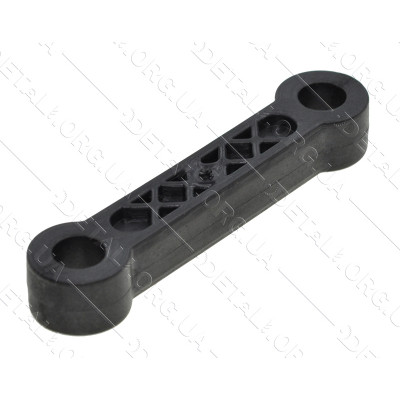 Шатун перфоратора Tekhmann TRH-1800 SDS-Max (d1 7 d2 7 L63)