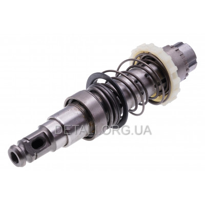 Ствол перфоратора Tekhmann TRH-1650/Forte RH32-19 RV у зборі L202