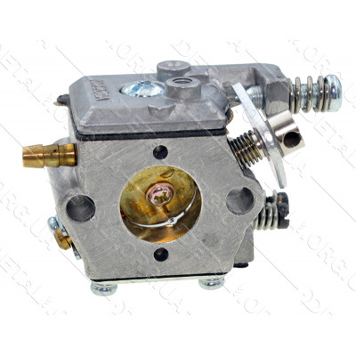 Карбюратор мотокосы Echo SRM-4605 
