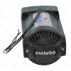 Двигатель в сборе торцовочной пилы Metabo KS 216 оригинал 1010735595 (d10 5-з лево)