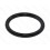 Уплотнительное кольцо перфоратора Bosch GBH 3-28 E оригинал 1610210155 (d19*24 h2,5)