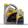 Масло YUKO MAX SYNTHETIC 5W-30 SAE API SN 20л oilbox