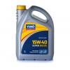 Олива YUKO SUPER DIESEL 15W-40 SAE API CF-4/SJ ACEA E5, E2 5л