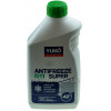 Антифриз-40 YUKO Super G11 зелений (-37С…).+115С) 1 кг