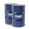 Масло YUKO для тепловозных,тракторных двигателей М-14В SAE 40 API CB 180 кг
