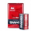 Масло Wolver Ultratec SAE 5W-40 (SAE/API SN/CF) 1л