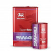 Мастило Wolver SuperTec 5W-40 (MB-Approval 229.3) 4л