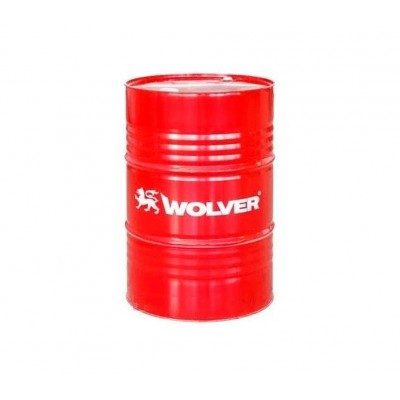 Масло Wolver SuperTec 5W-40 (MB-Approval 229.3) 60л