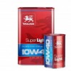 Масло Wolver Super Light 10W-40 (ACEA A3/B3, A3/B4 ILSAC GF-4) 1л