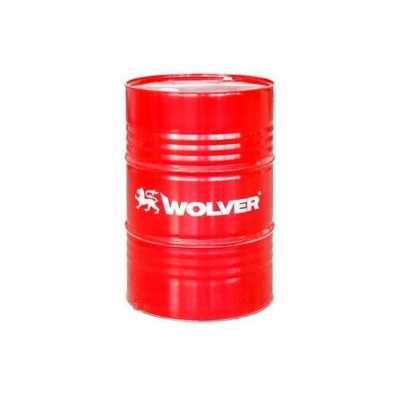 Масло Wolver Super Dynamic 10W-40 (API SL/CF ACEA A3/B3, A3/B4) 60л бочка