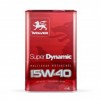 Масло Wolver Super Dynamic 15W-40 (API SL/CF-4 ACEA) 1л