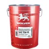 Масло WOLVER Multipurpose Gear Oil GL-4 75W-90 20л