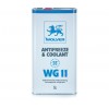 Антифриз Wolver Coolant Ready to Use WG11 (синий, до -38 С) 5л