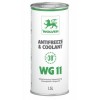 Антифриз Wolver Coolant Ready to Use WG11 (зеленый, до -38 С) 1,5 л