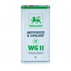 Антифриз Wolver Coolant Ready to Use WG11 (зеленый, до -38 С) 5 л